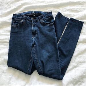 Called To Surf Jeans